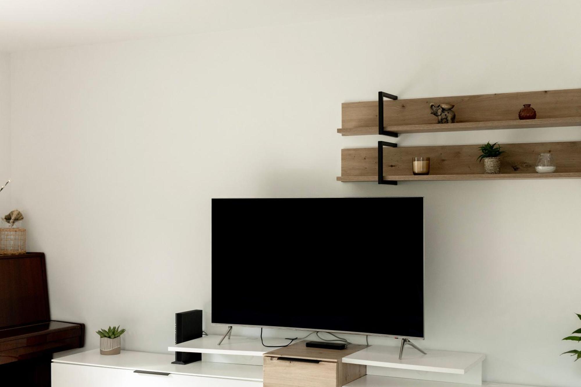 Aura Apartments Zirovnica Room photo