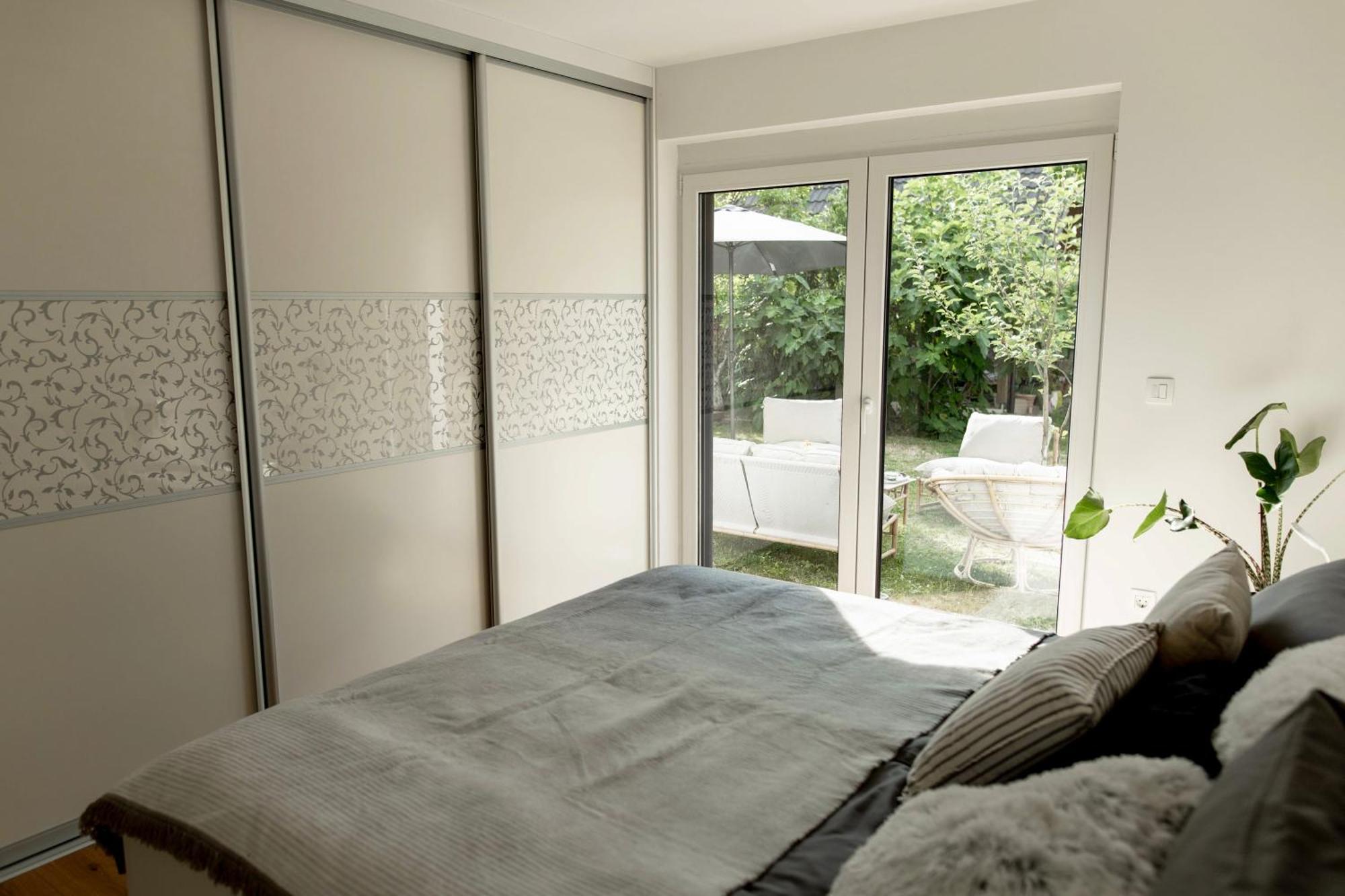 Aura Apartments Zirovnica Room photo